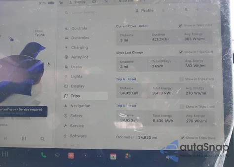 2023 Tesla Model Y Awd/Long Range Dual Motor All-Wheel Drive из США, поврежденный, VIN 7SAYGAEE6PF609973